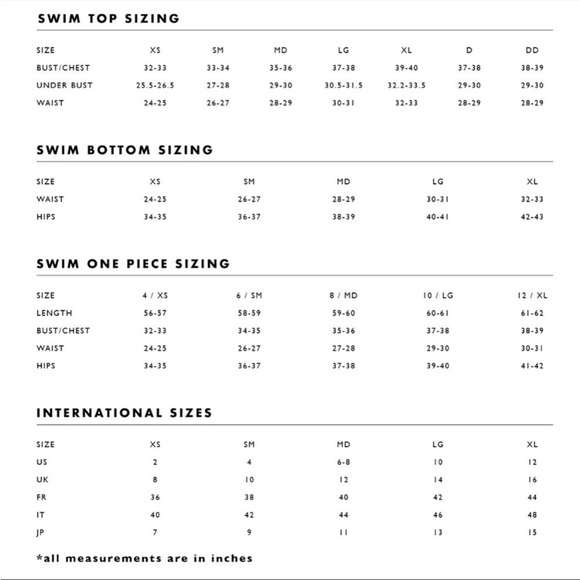 L*Space Nancy Lee Bottom Bitsy - Picture 7 of 7